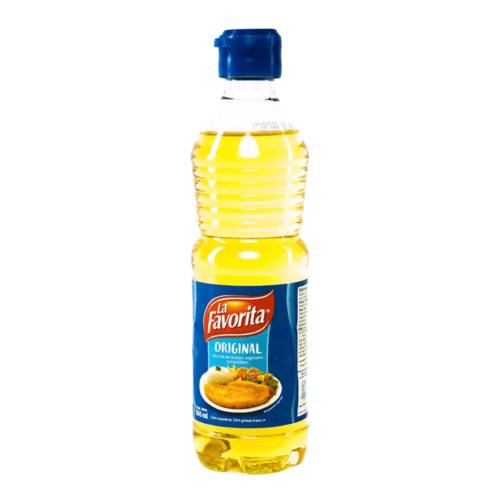 ACEITE LA FAVORITA 360 ML