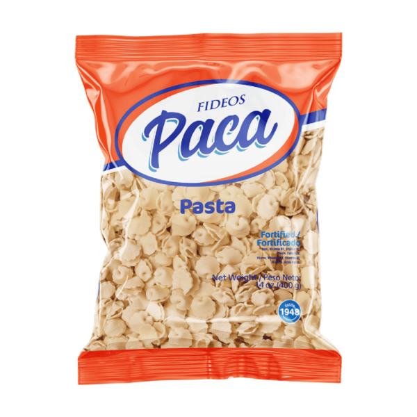 FIDEO PACA CAPPELLETTI 400GR