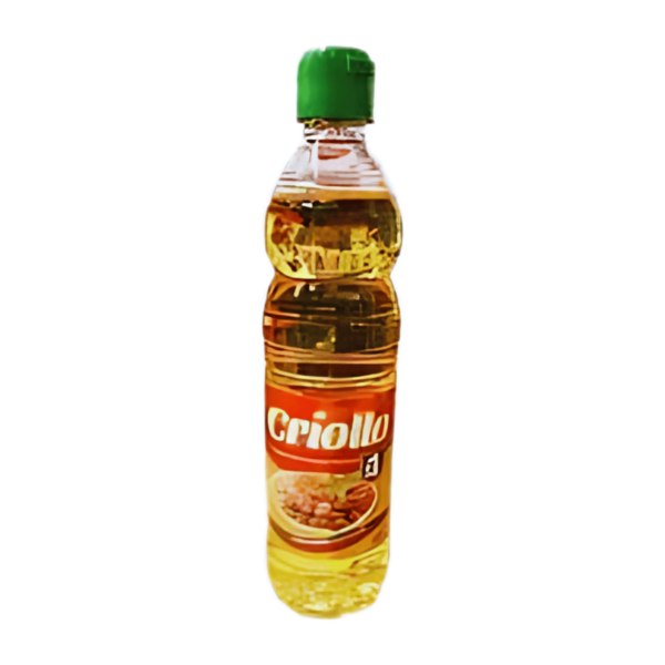 CRIOLLO 400 ML ACEITE CRIOLLO 400 ML