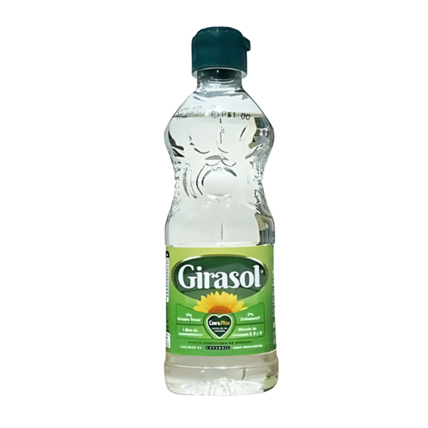 GIRASOL 250ML ACEITE GIRASOL 250 ML