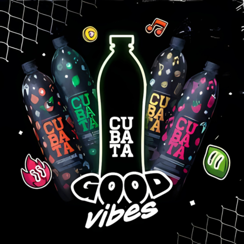 VODKA CUBATA 1.5 ESCOGE TU SABOR FAVORITO