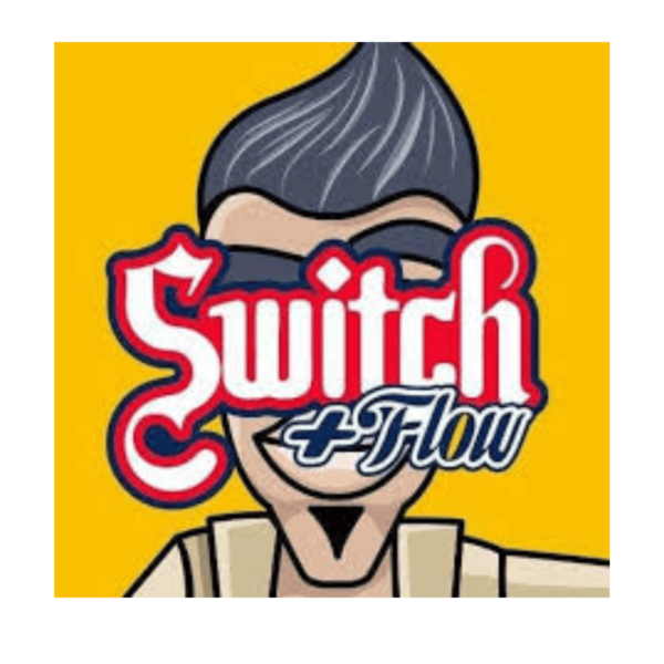 SWITCH 1.4 ESCOGE TU SABOR FAVORITO