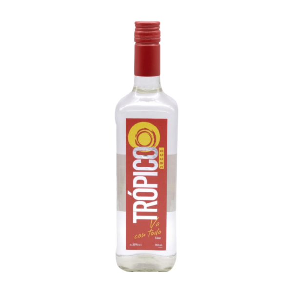 LICOR TROPICO SECCO 750 ML