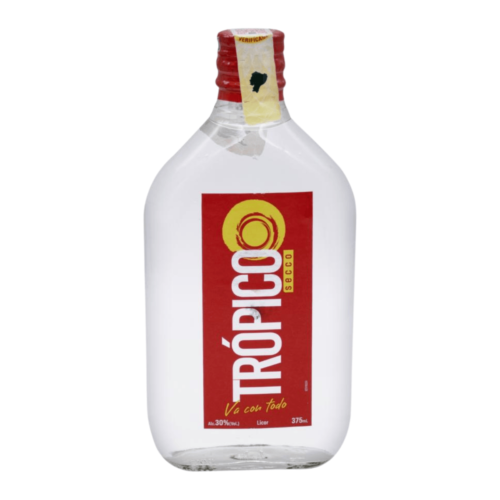 LICOR TROPICO SECCO 375 ML