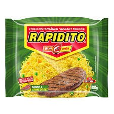 RAPIDITO DE CARNE 500 GR