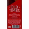 OLD TIMES RED 745 CC