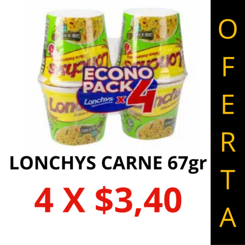 2025/08/1000752796.png PROMOCION LONCHYS CARNE 67GR 4 X .40