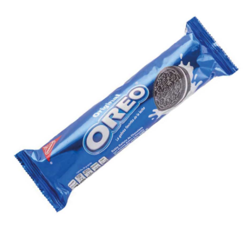 GALLETAS DULCES SABOR ORIGINAL OREO 135 GR