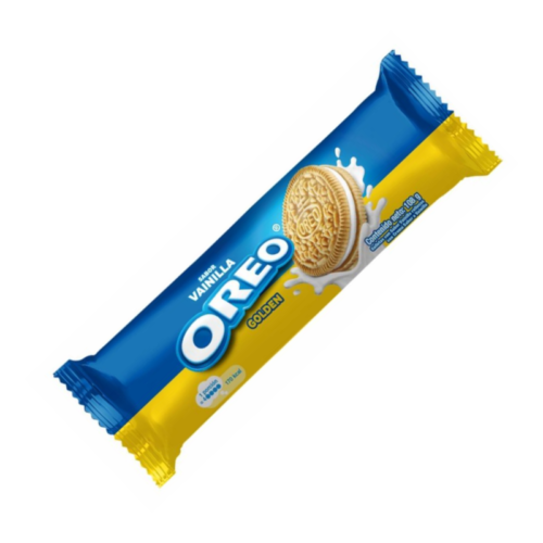 GALLETAS DULCES SABOR VAINILLA OREO 108 GR