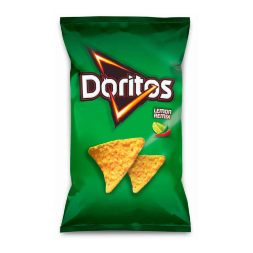LIMON DORITOS 145 GR