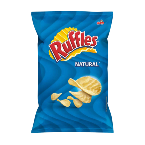 PAPAS FRITAS SABOR NATURAL 245 GR