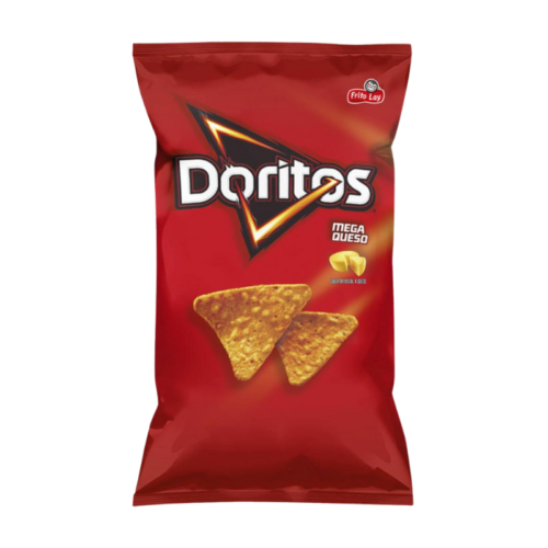 DORITOS QUESO 35 GR
